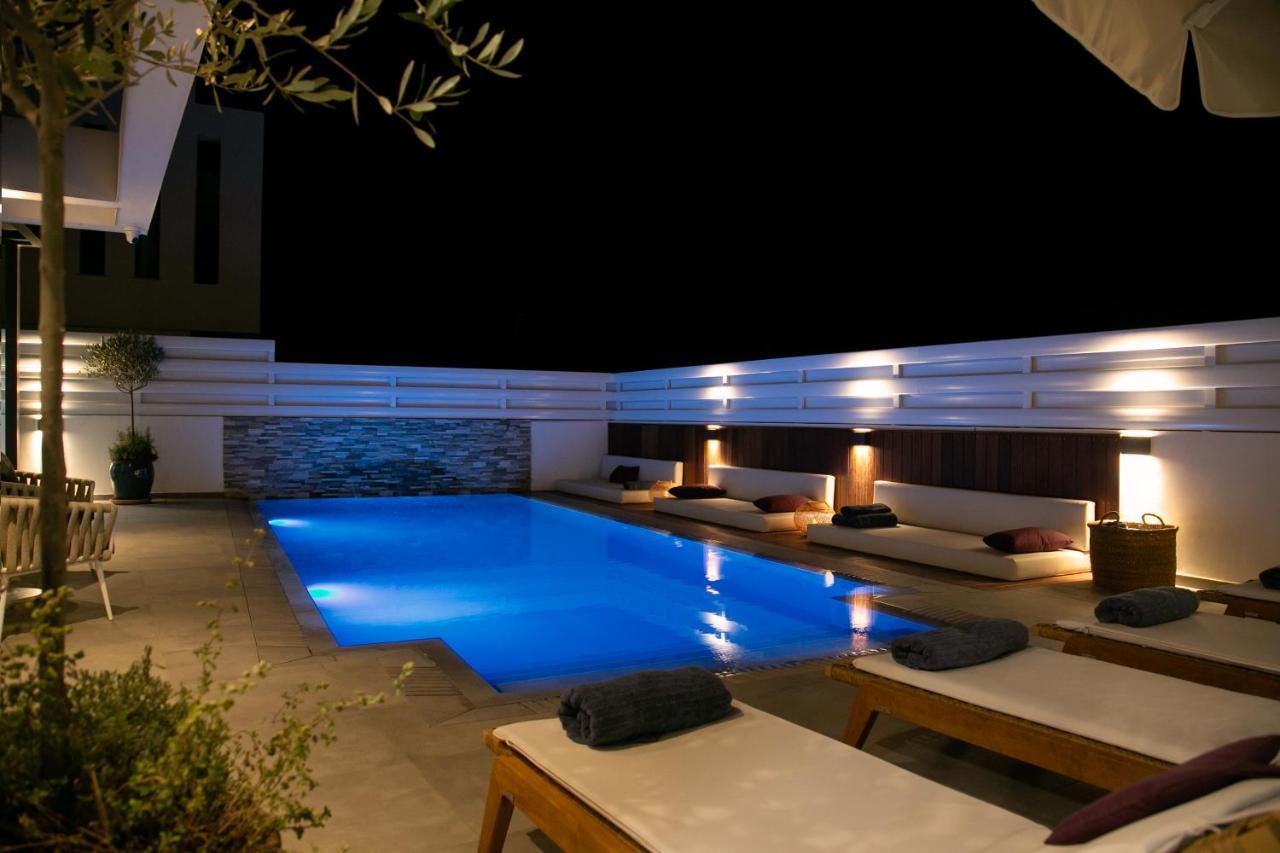 Villa Chris Le Mare Gold Luxury
