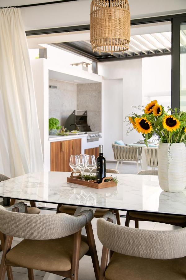 Villa Chris Le Mare Gold Luxury *