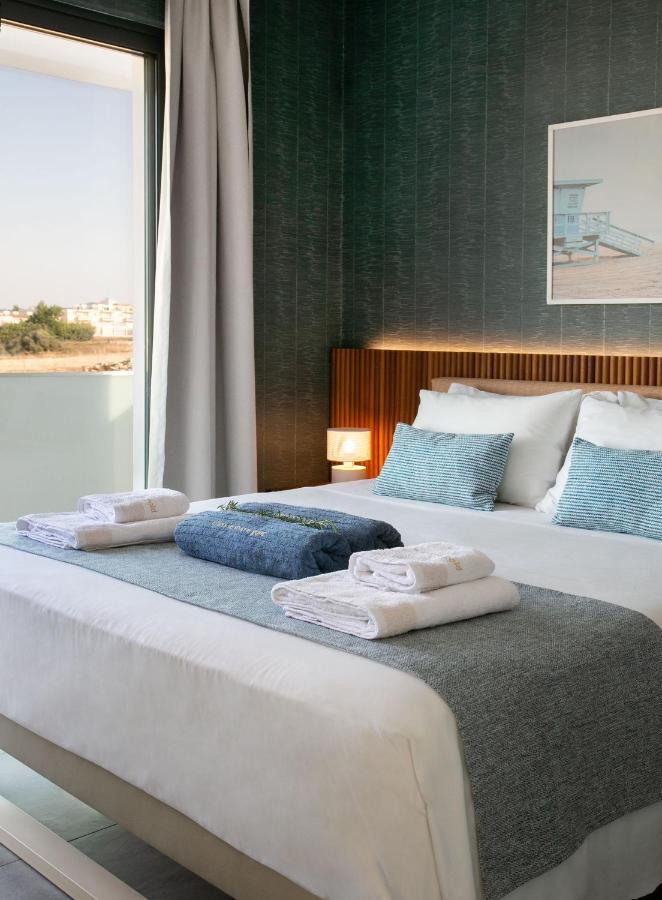 Chris Le Mare Gold Luxury Protaras