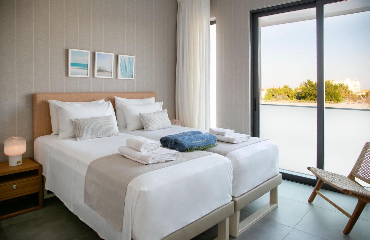 Chris Le Mare Gold Luxury Protaras