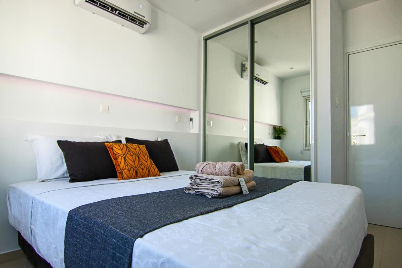 Apartment Phaedrus Living: Seaside Luxury Flat Lighthouse 65