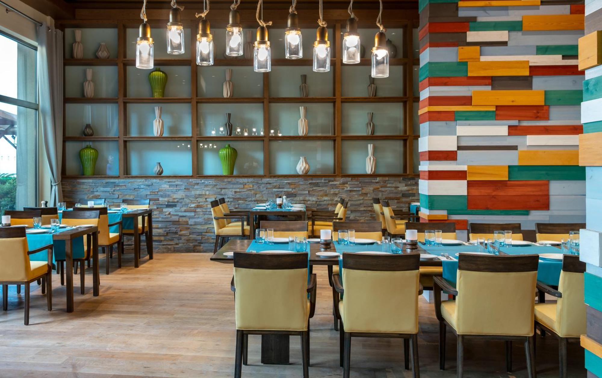 Elexus Hotel Resort & Spa & Casino Klepini