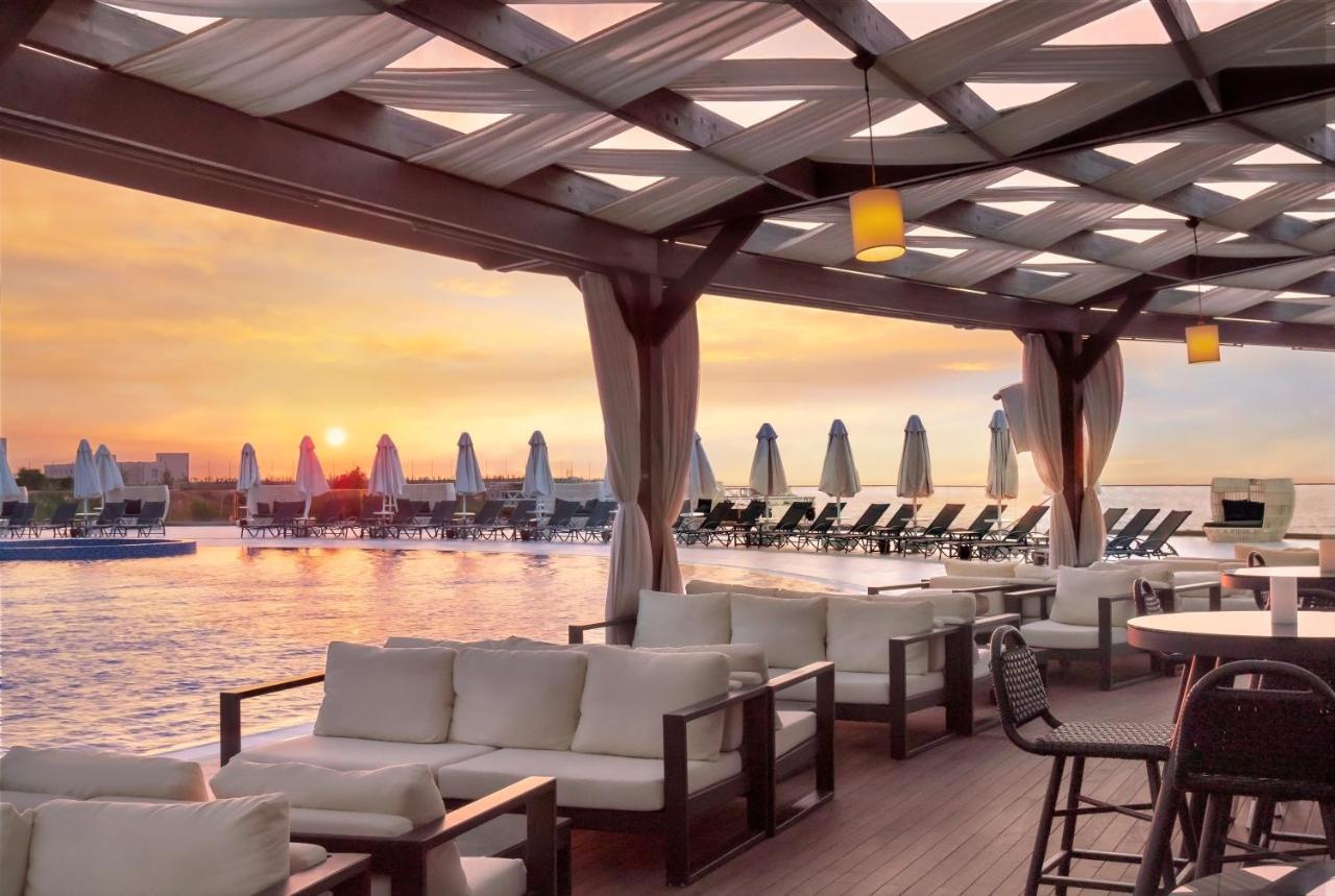 Elexus Hotel Resort & Spa & Casino Klepini