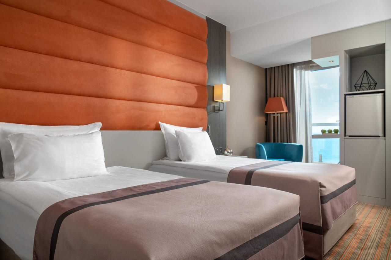 Elexus Hotel Resort & Spa & Casino Klepini