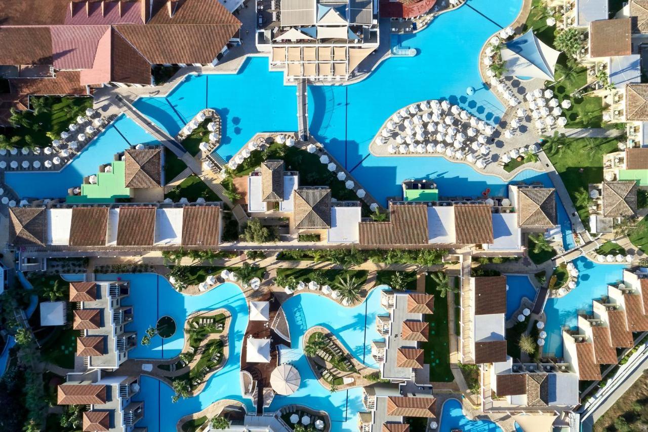 Atlantica Aeneas 5* Ayia Napa