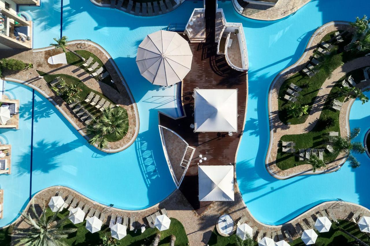 Atlantica Aeneas Resort 5*