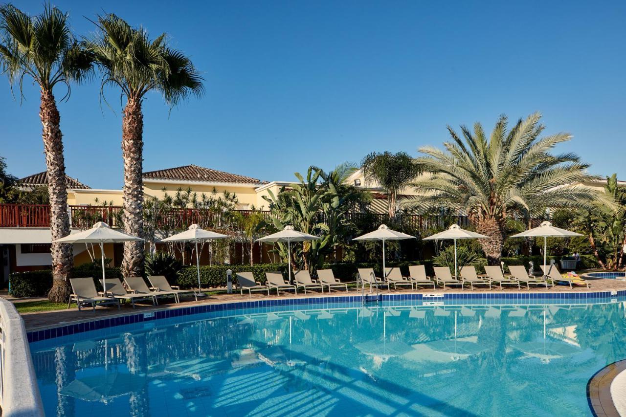 Resort Atlantica Aeneas 5*