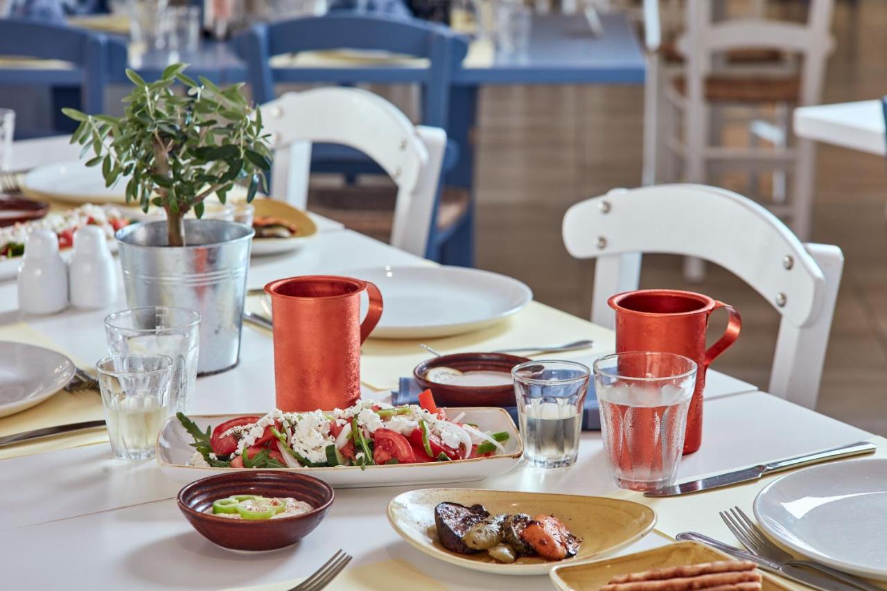 Atlantica Aeneas 5* Ayia Napa