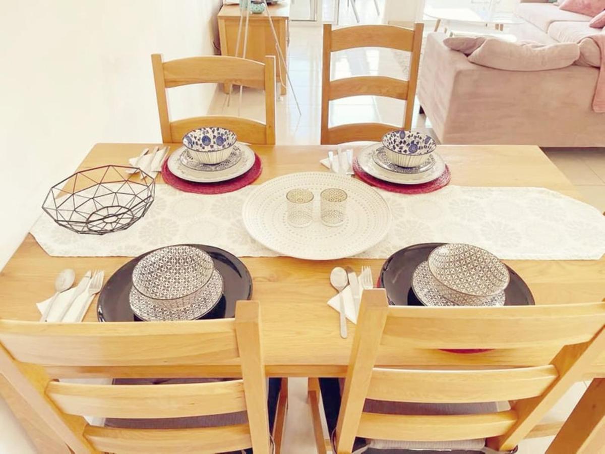 Peyia Resort Apartment * Pegeia
