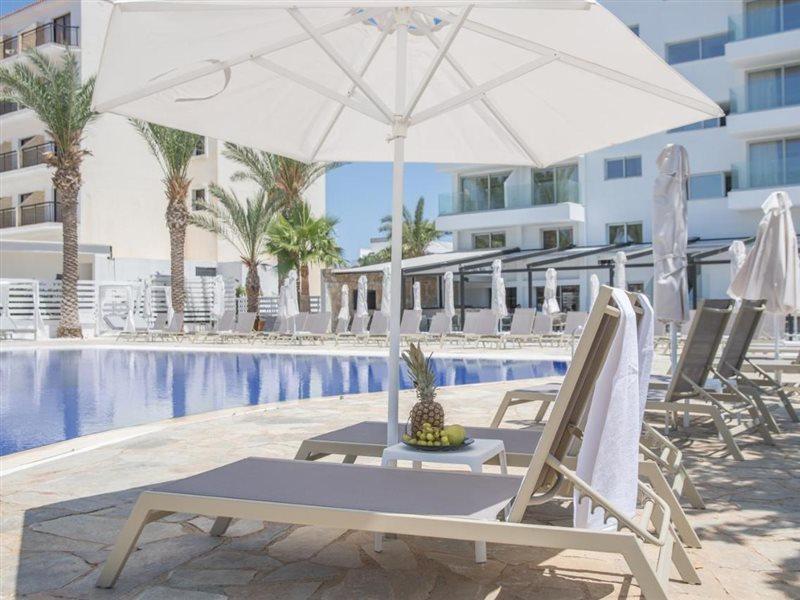 Bohemian Gardens 4* Protaras