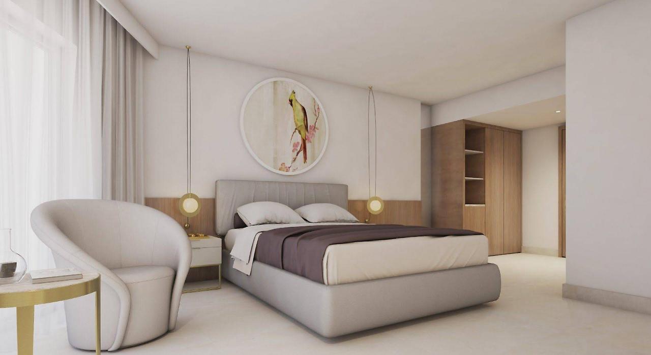 Hotel Nissiblu Agia Napa