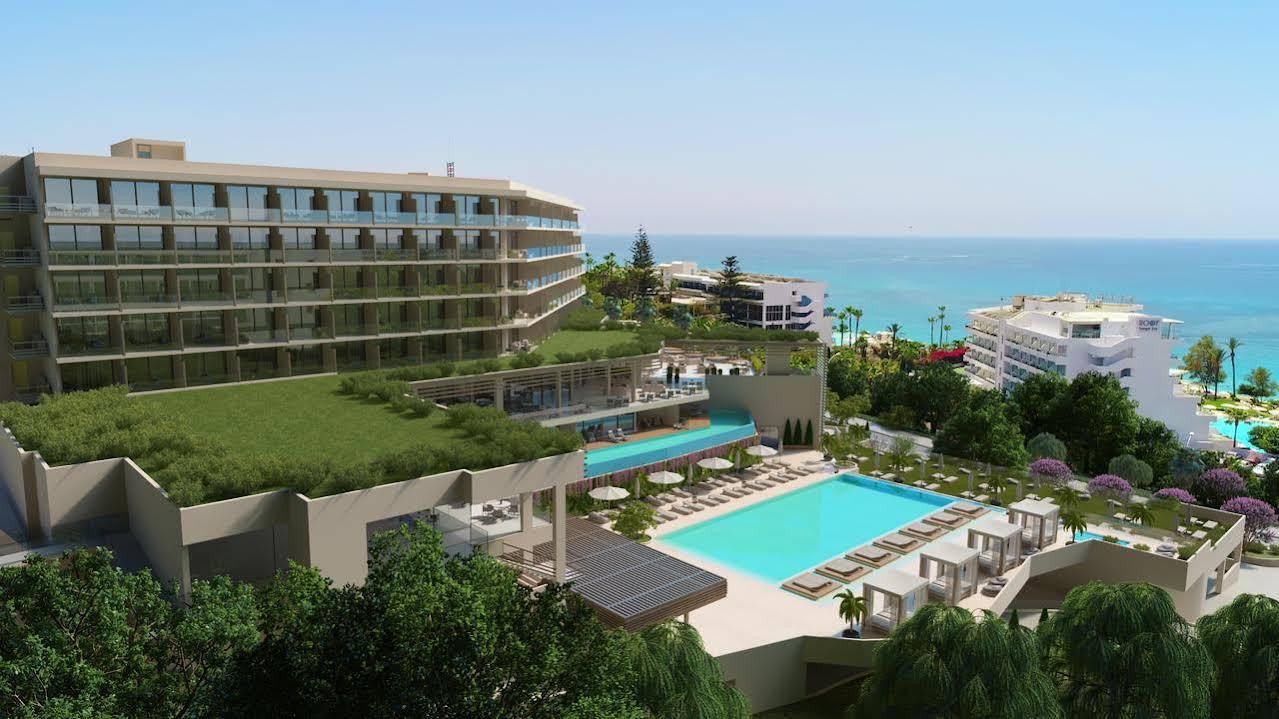 Amarande (adults Only) Hotel