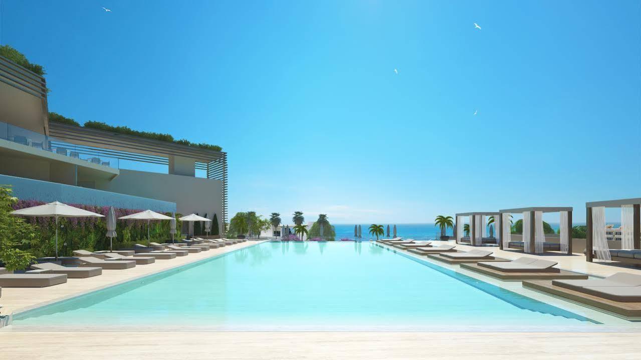 Amarande (adults Only) Hotel Ayia Napa