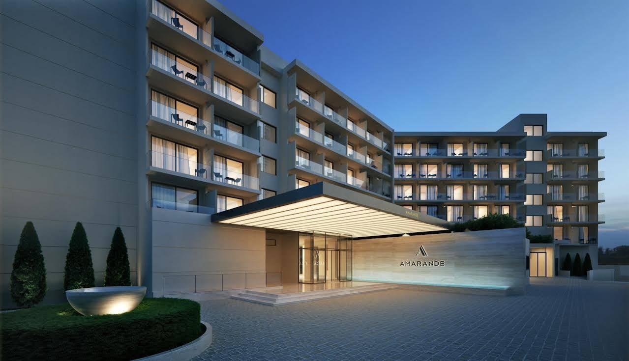 Hotel Amarande (adults Only) 5*