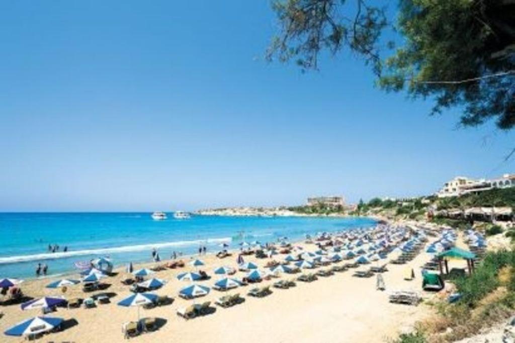 Apartamento Peyia Resort Apartment *