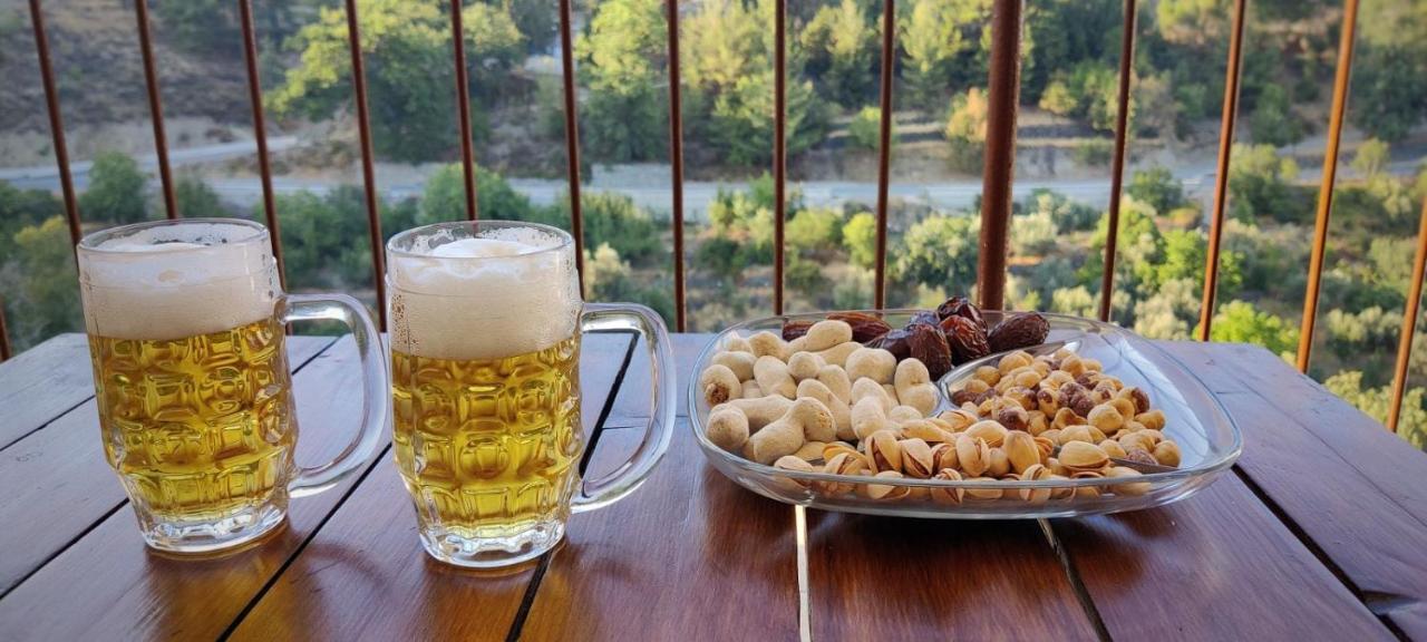 Holiday home το σπίτι του προκόπη