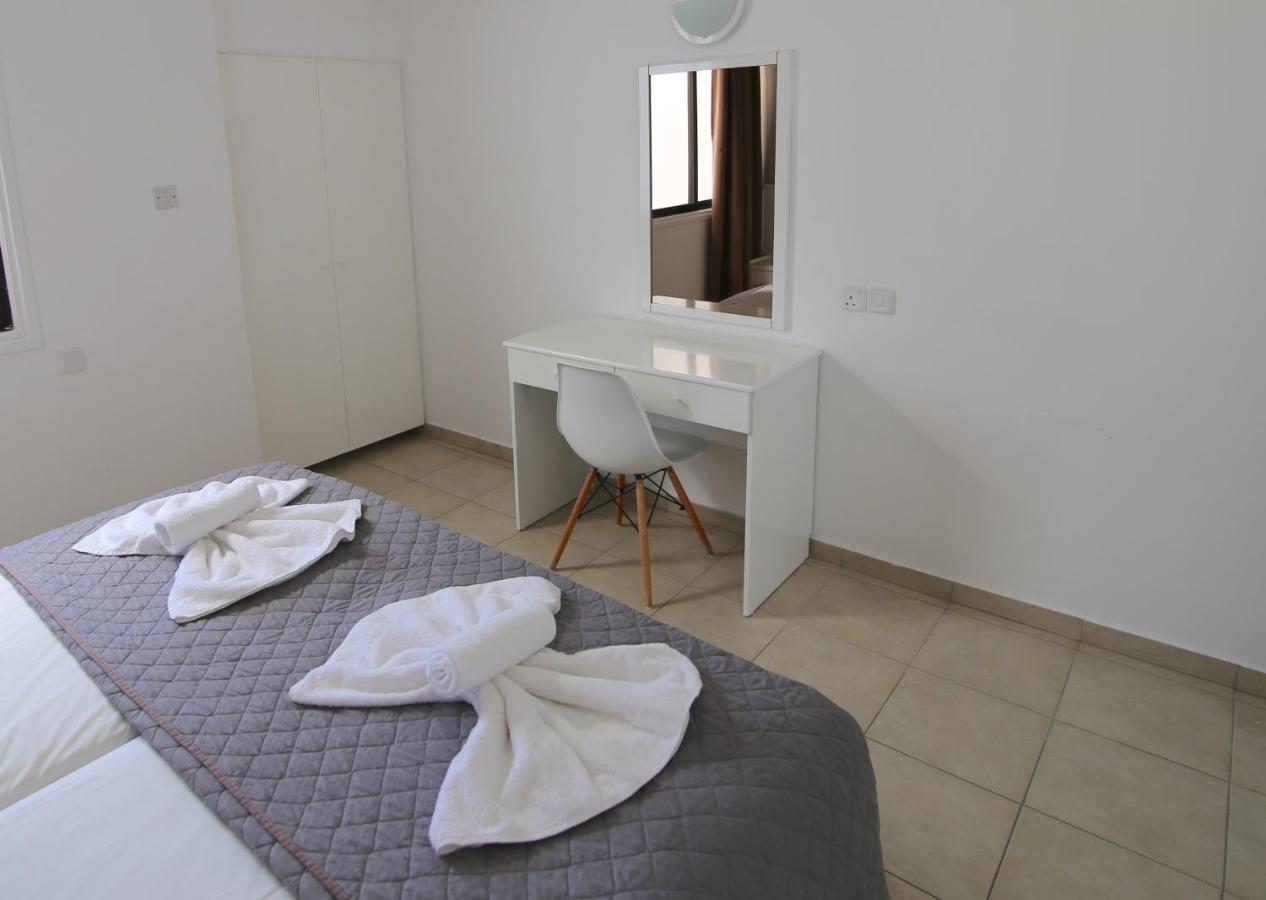 Lantiana Napa Agia Napa