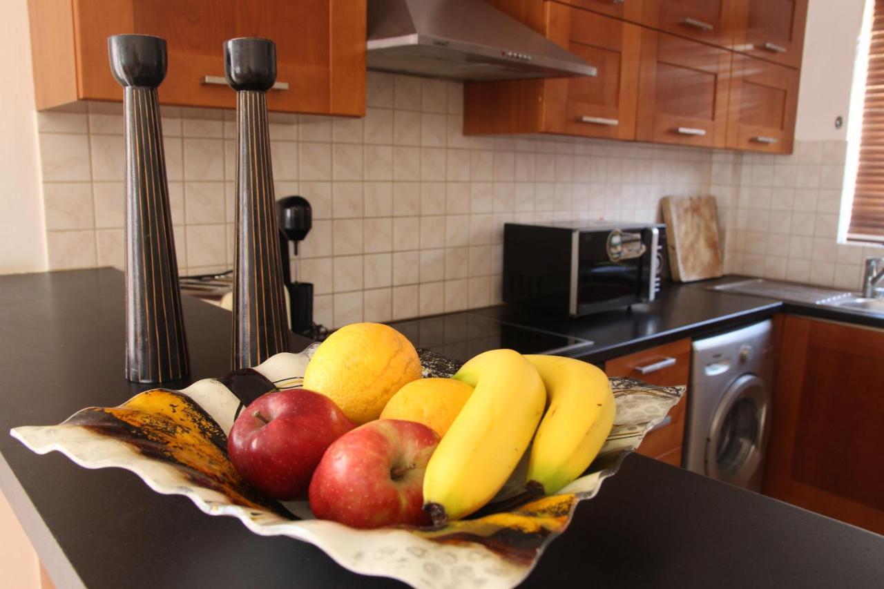 Melanos Village A21 Apartment Paphos