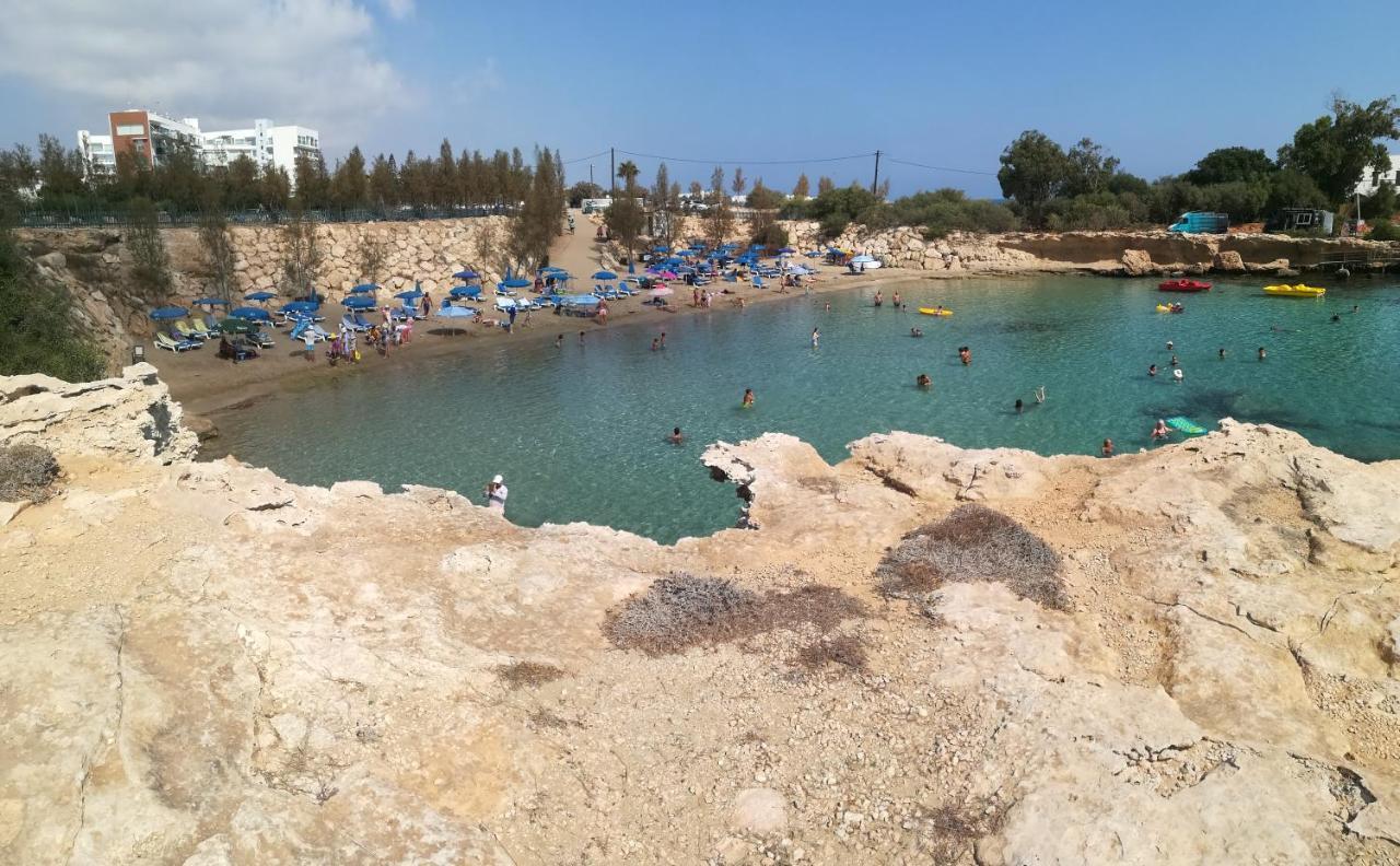 Soula House Holiday home Protaras