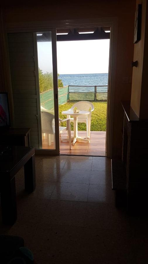 Vakantiehuis Panorama House, 5 Meters To The Sea