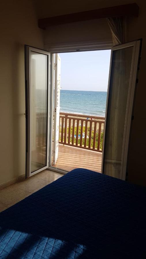 Panorama House, 5 Meters To The Sea Perivolia