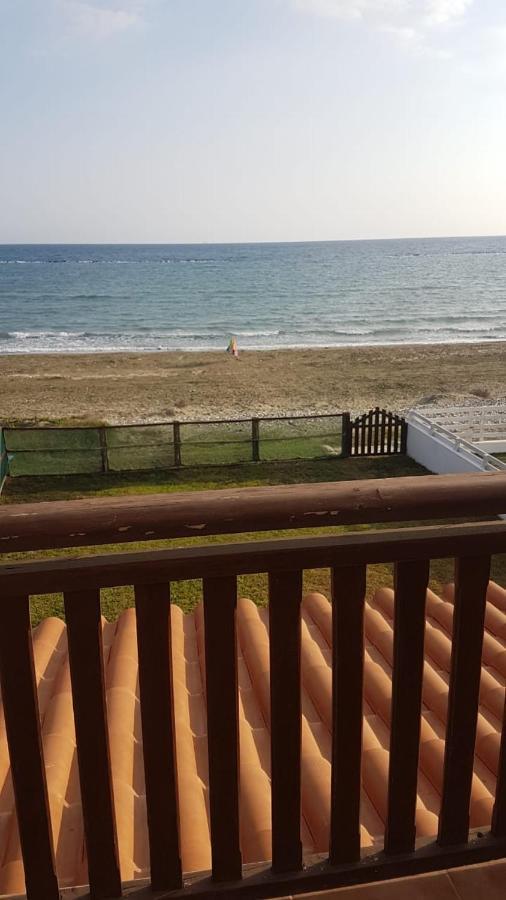 Vakantiehuis Panorama House, 5 Meters To The Sea *