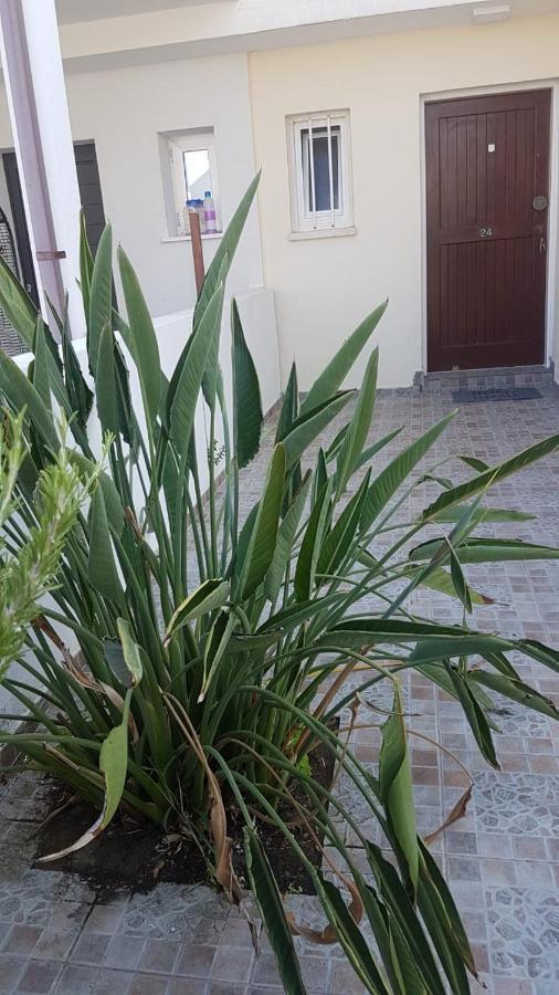 Panorama House, 5 Meters To The Sea Perivolia