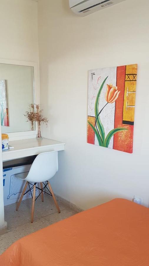 Panorama House, 5 Meters To The Sea * Perivolia