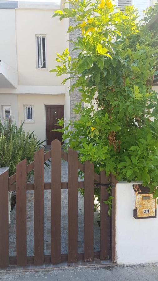 Panorama House, 5 Meters To The Sea * Perivolia