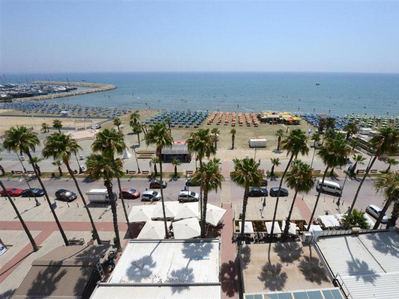 Hotel Les Palmiers Boutique & Luxury 2*