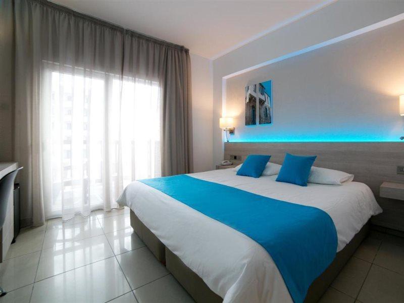 Les Palmiers Boutique & Luxury 2*