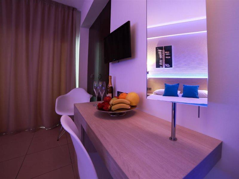 Les Palmiers Boutique & Luxury Hotel 2*