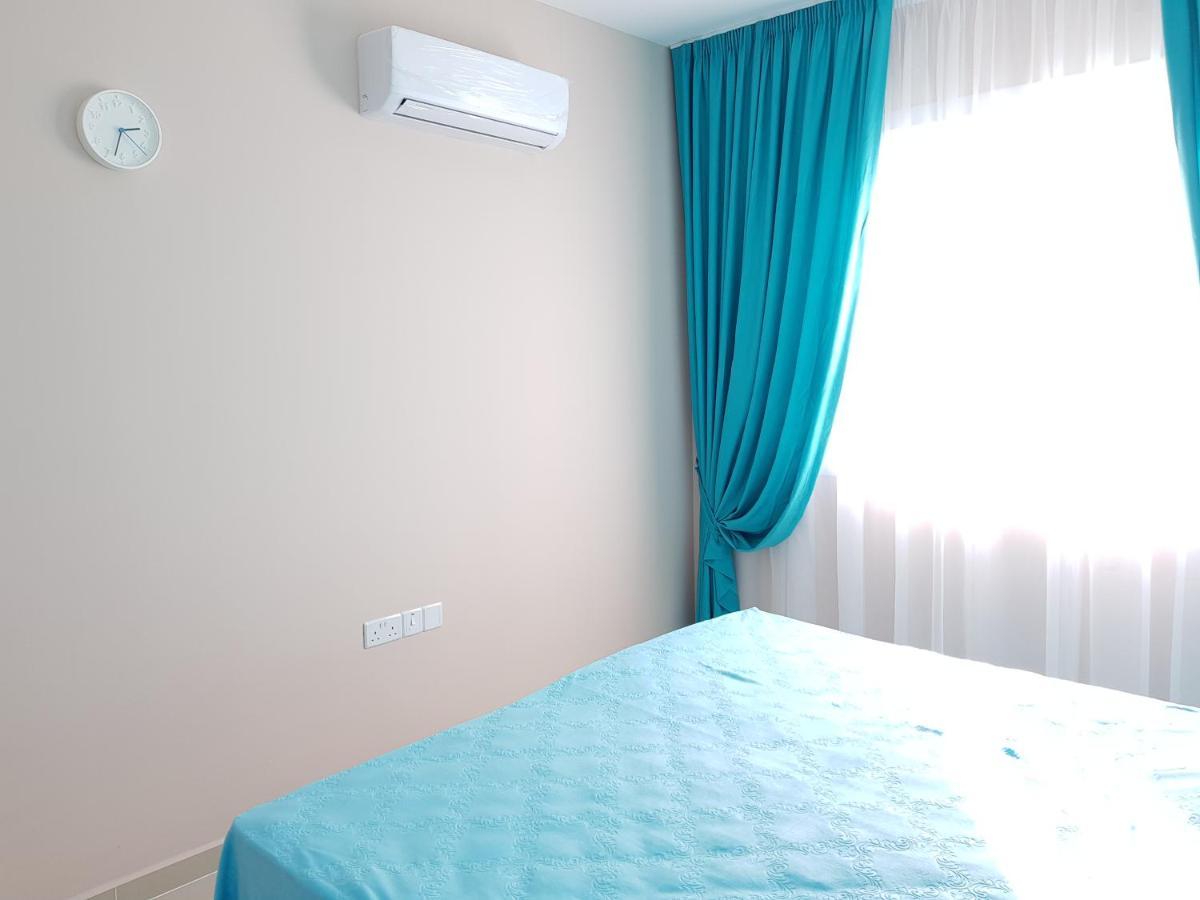 Apartment Northern Cyprus Trikomo, Iskele, Long Beach, Caesar 6