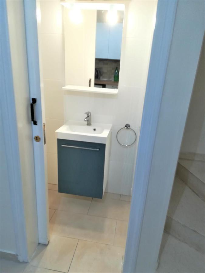 Soula House Holiday home Protaras