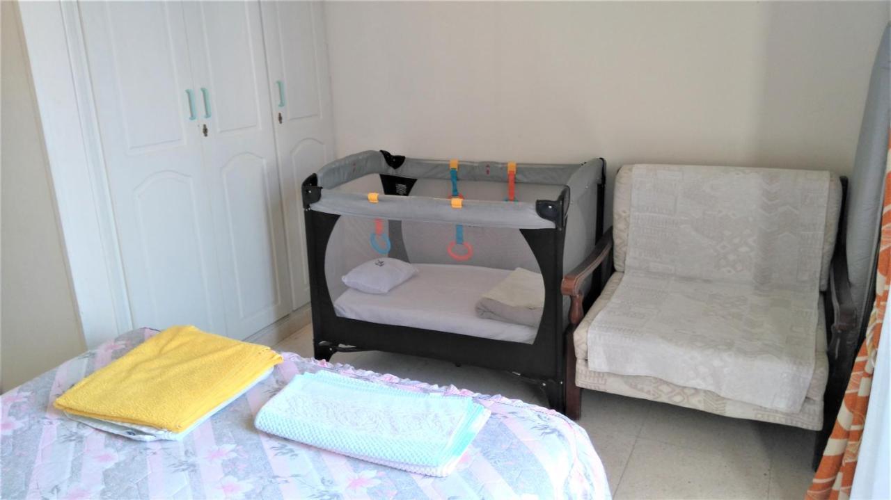 Holiday home Soula House