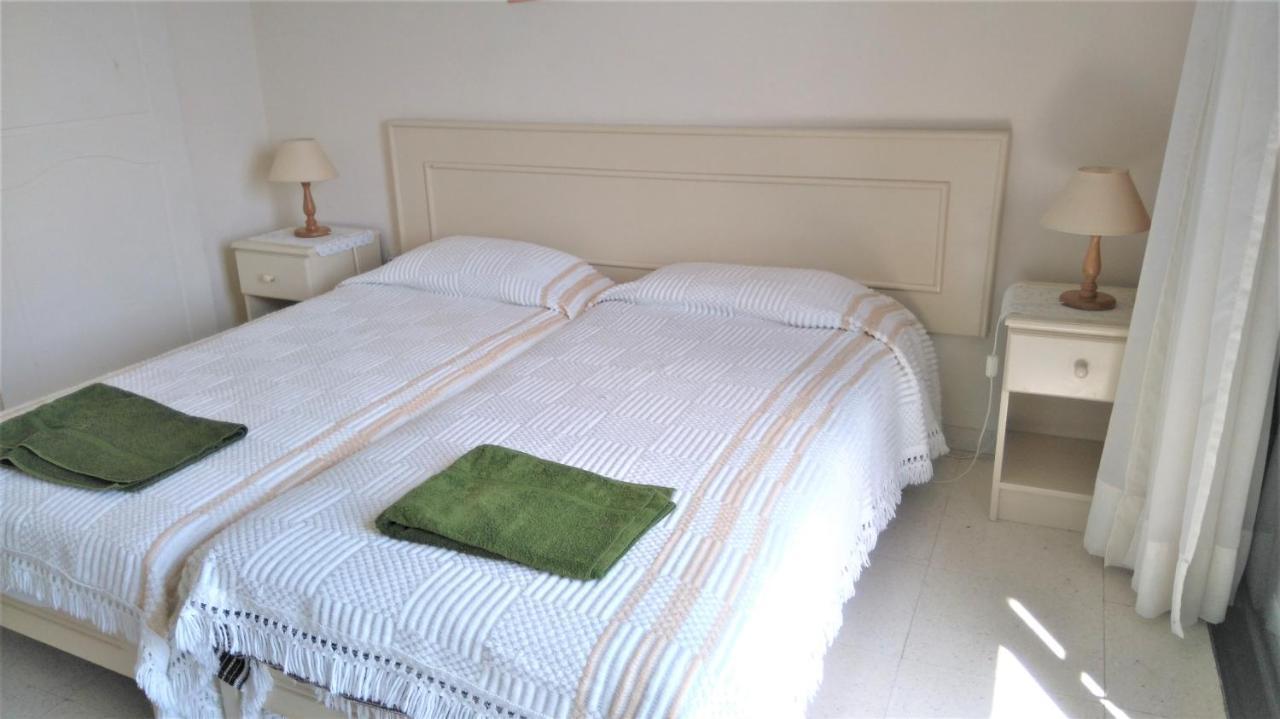 Soula House Holiday home Protaras