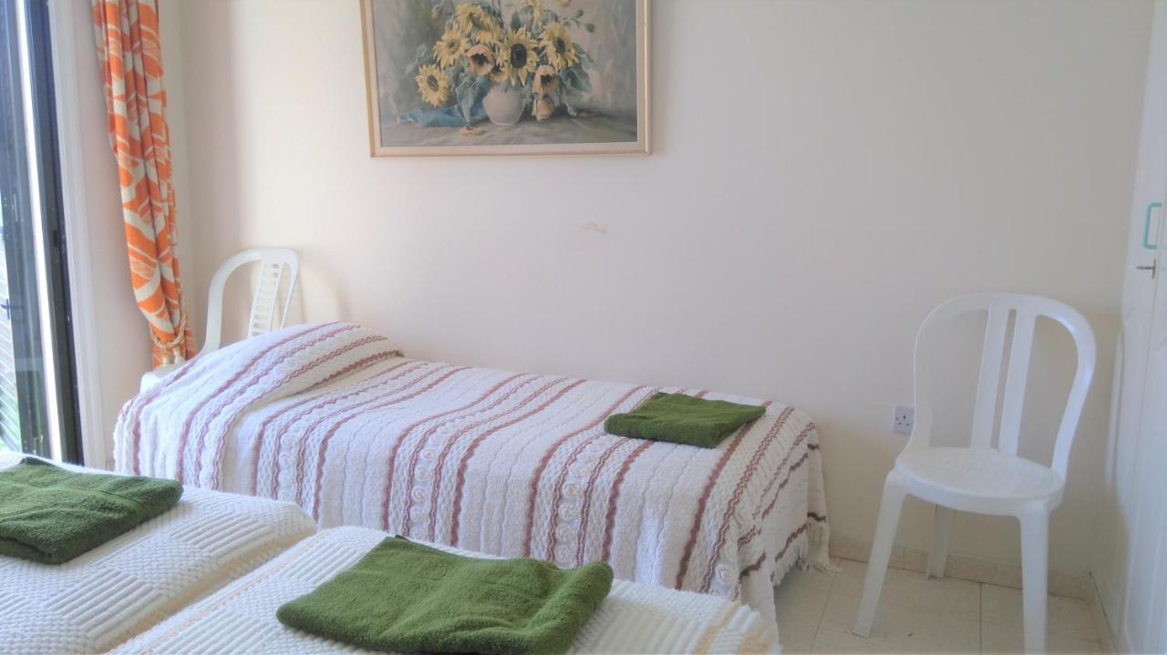 Soula House Protaras