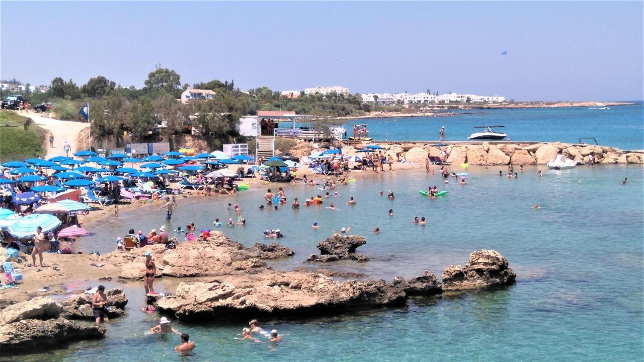 Soula House * Protaras