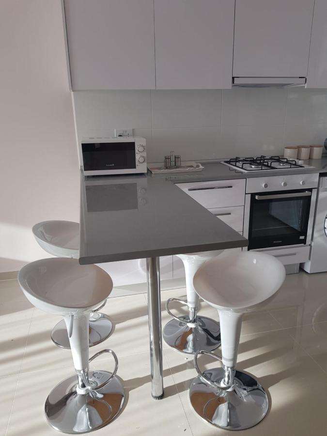 Apartment Northern Cyprus Trikomo, Iskele, Long Beach, Caesar 6 Famagusta (Northern Cyprus)