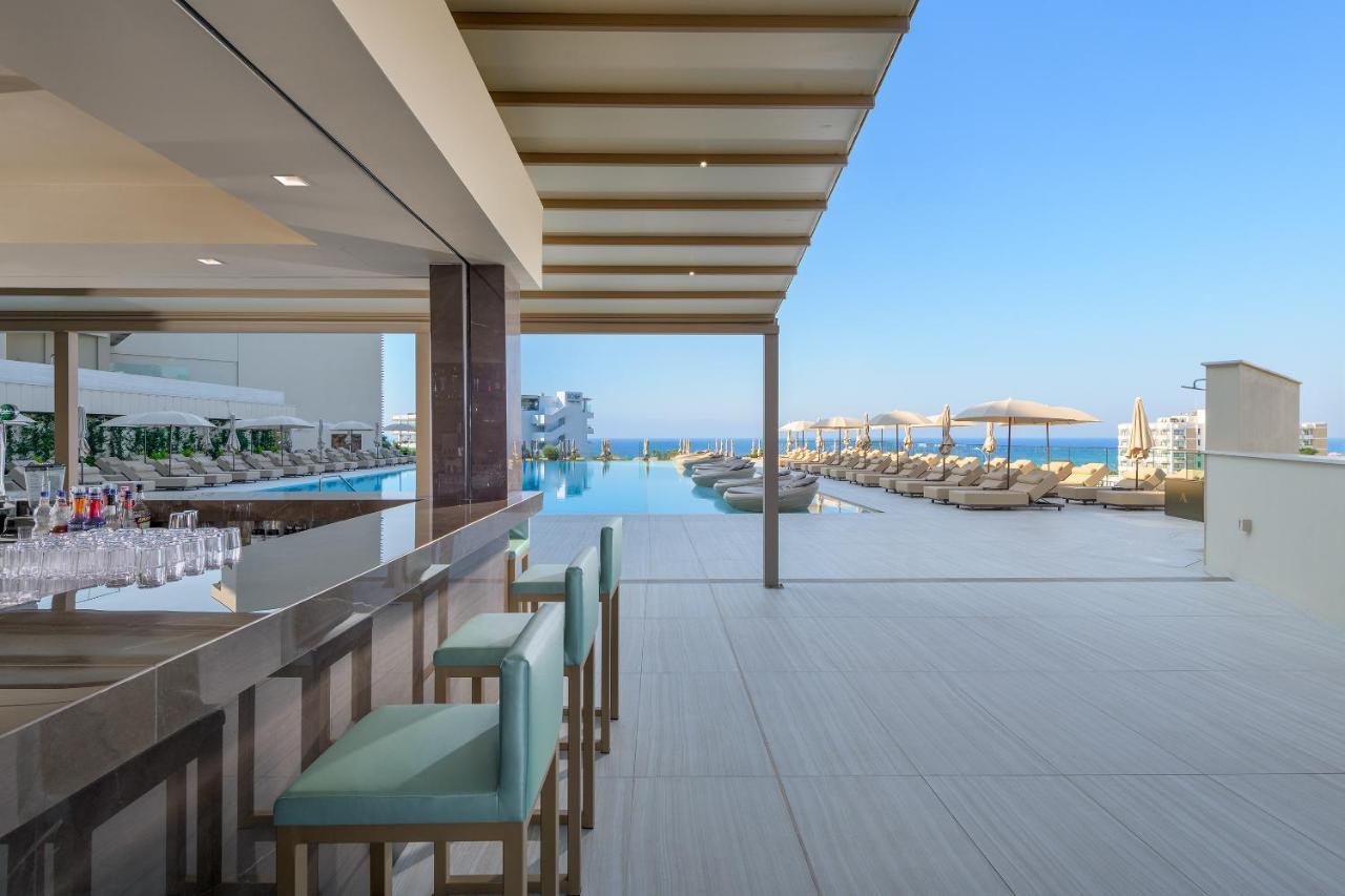 Amarande (adults Only) 5* Ayia Napa