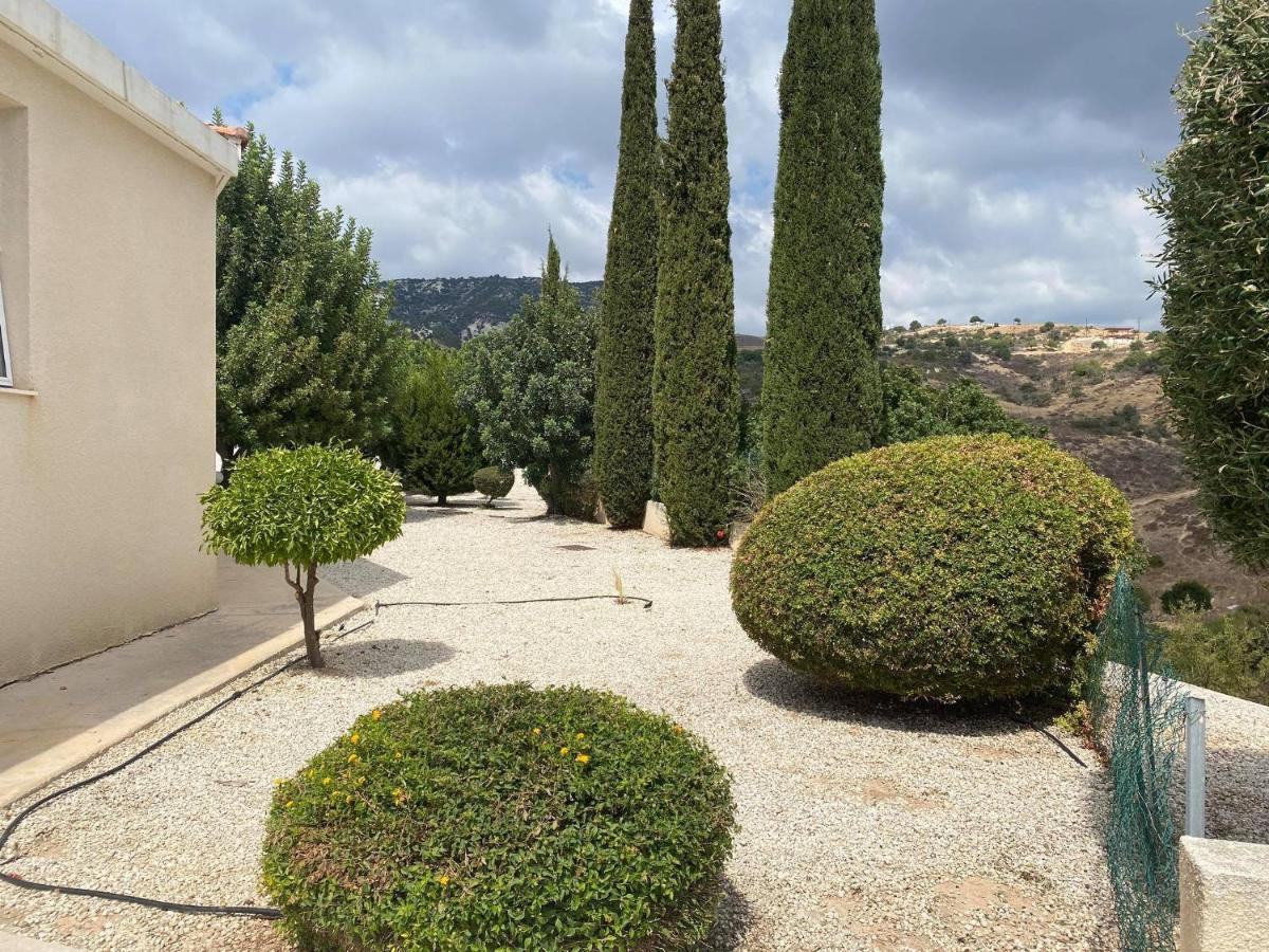 Apartamento Peyia Resort Apartment Pegeia