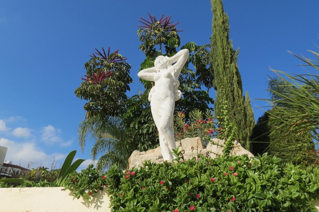 Villa Helen Of Troy Tersephanou