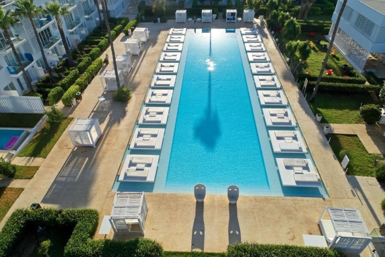 So White Resort 4*