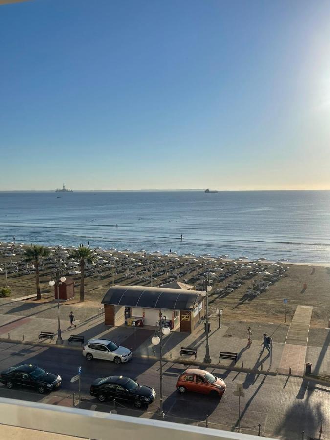 Alex 34 Appartement *