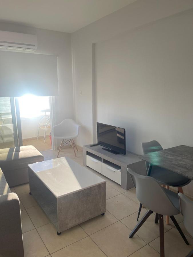 Appartement Alex 34 Larnaca