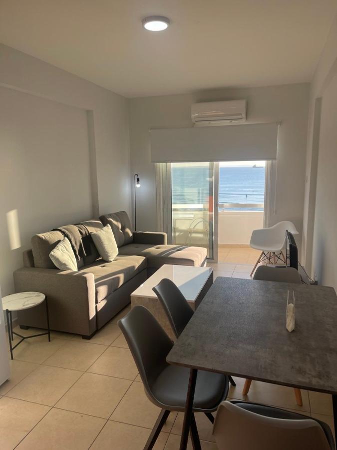Appartement Alex 34 Larnaca