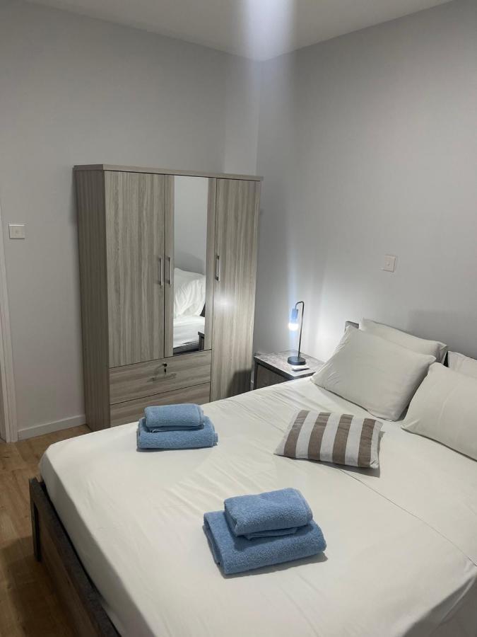 Appartement Alex 34 *