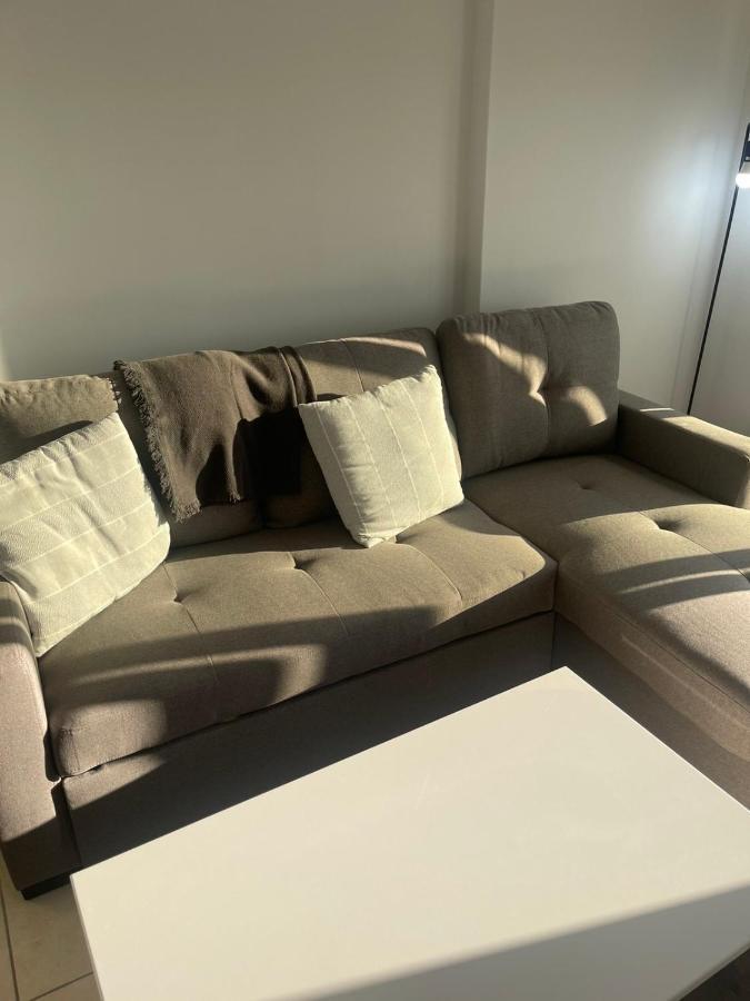 Alex 34 Appartement Larnaca