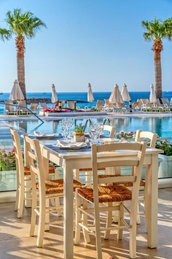 Nausicaa Beach Resort 4*