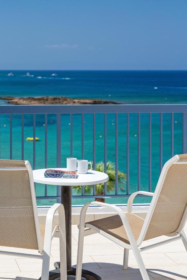 Resort Nausicaa Beach